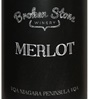 Broken Stone Winery Merlot 2017